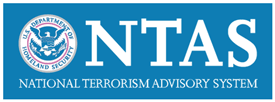 National Terrorism Advisory System